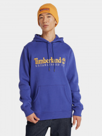 Худи Timberland 50th Anniversary Est 1973 модель TB0A6S5WED5 Фото