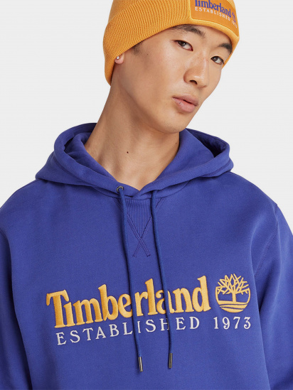 Худі Timberland 50th Anniversary Est 1973 модель TB0A6S5WED5 — фото 4 - INTERTOP