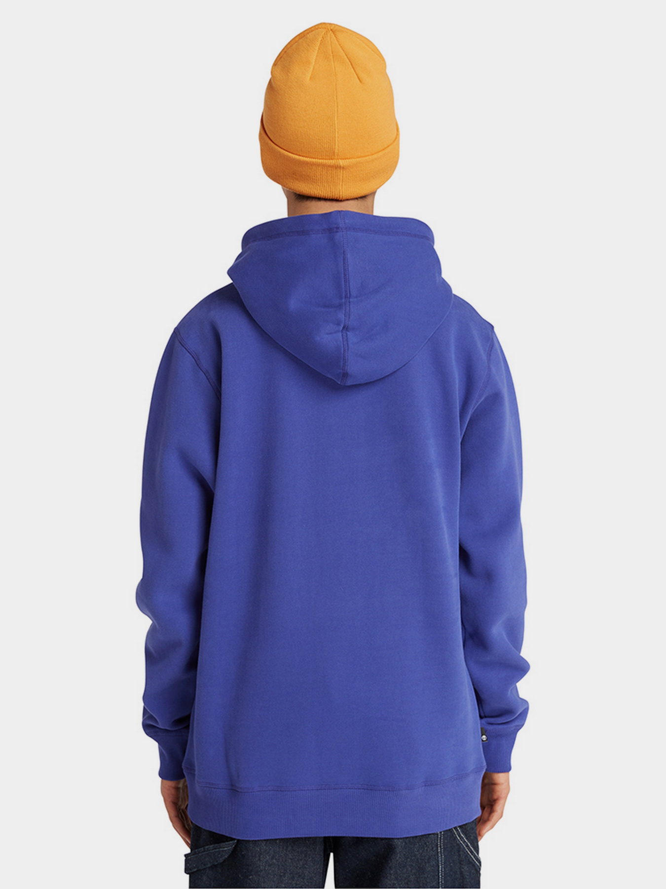 Худі Timberland 50th Anniversary Est 1973 модель TB0A6S5WED5 Фото