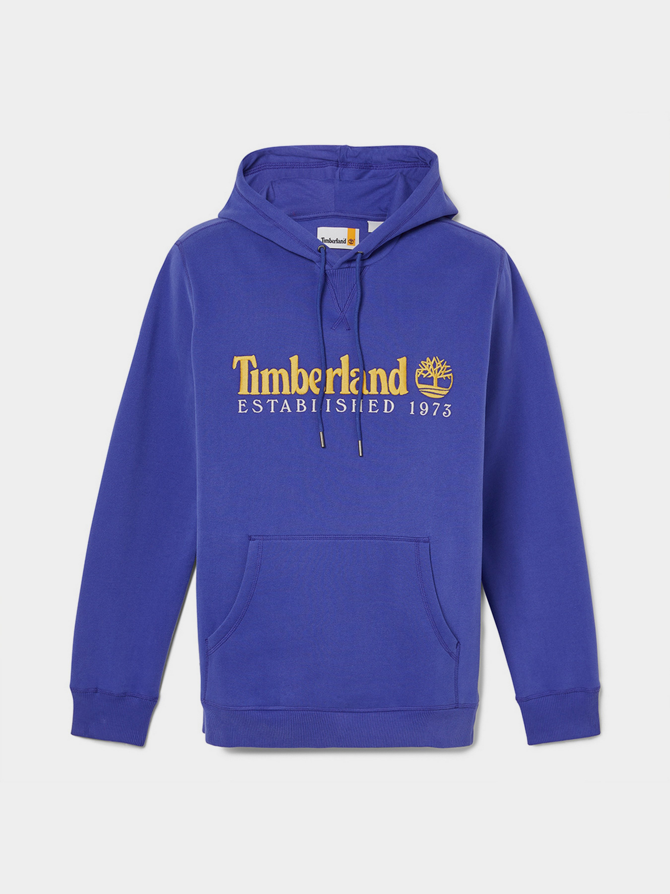 Худі Timberland 50th Anniversary Est 1973 модель TB0A6S5WED5 Фото