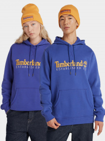 Худі та світшоти Timberland 50th Anniversary Est 1973 модель TB0A6S5WED5 Фото