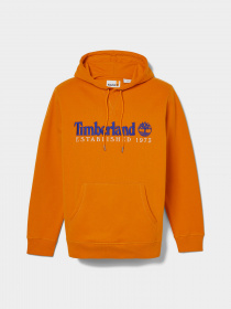 Худи Timberland 50th Anniversary Est 1973 модель TB0A6S5WED1 Фото