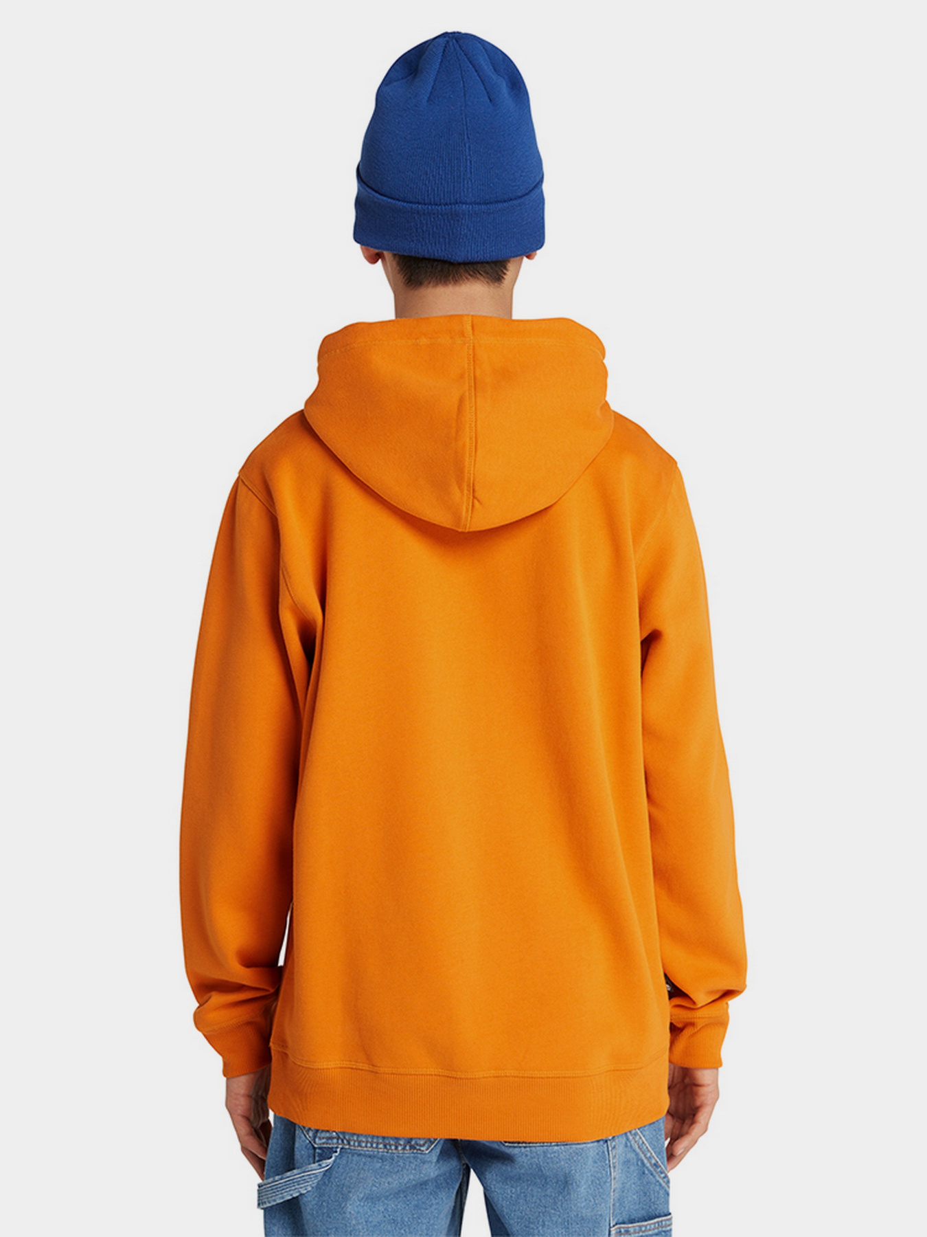 Худі Timberland 50th Anniversary Est 1973 модель TB0A6S5WED1 Фото