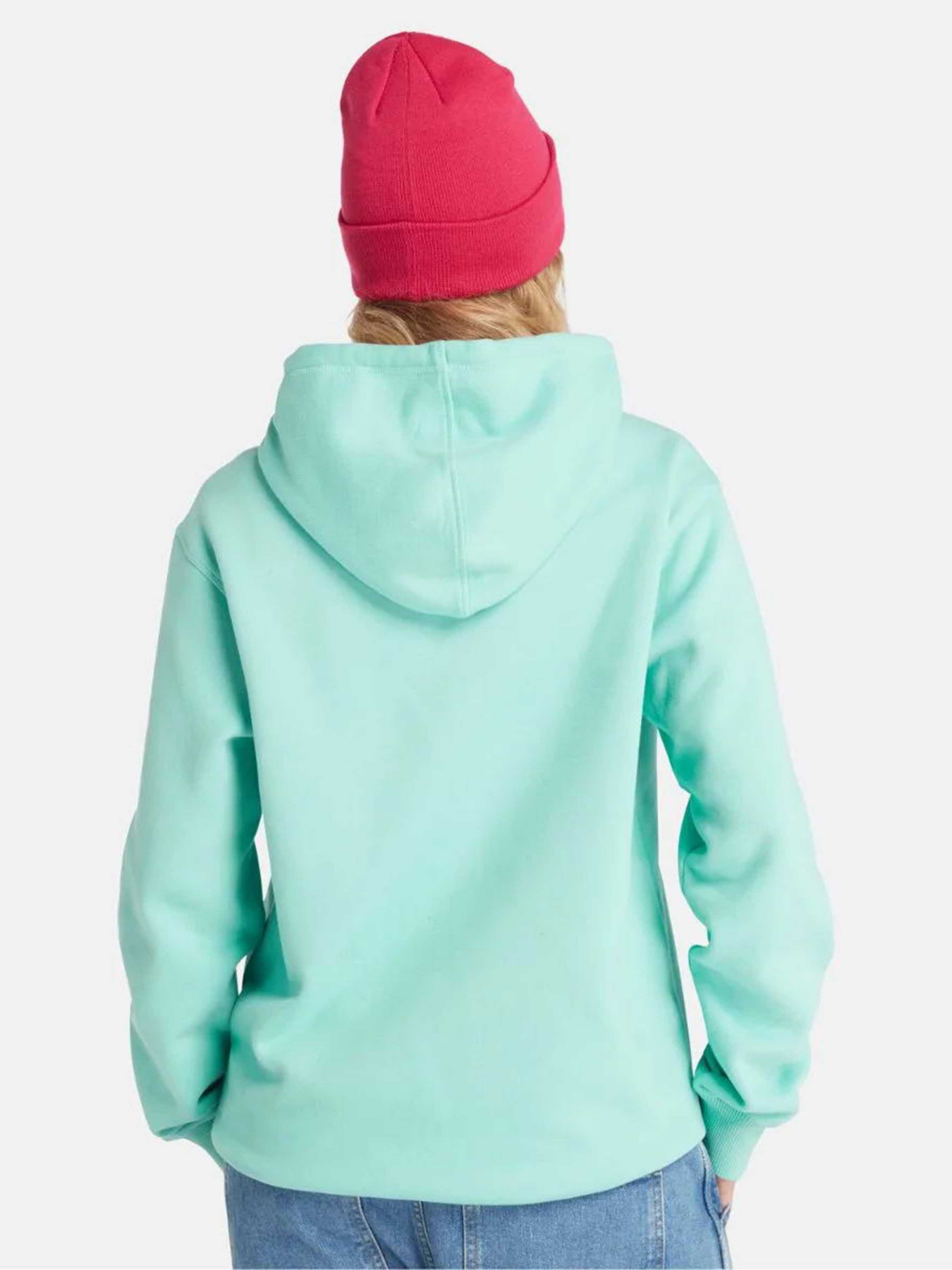 Худі Timberland 50th Anniversary модель TB0A6S5WED4 Худі Timberland 50th Anniversary модель TB0A6S5WED4 Фото