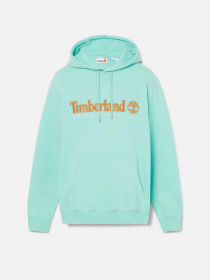 Худі Timberland 50th Anniversary модель TB0A6S5WED4 Худі Timberland 50th Anniversary модель TB0A6S5WED4 Фото