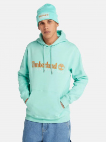 Худі Timberland 50th Anniversary модель TB0A6S5WED4 Худі Timberland 50th Anniversary модель TB0A6S5WED4 Фото
