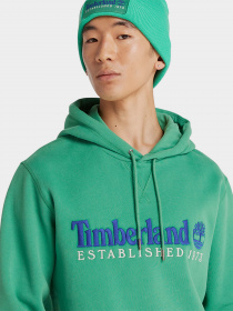 Худи Timberland 50th Anniversary Est 1973 модель TB0A6S5WED3 Фото