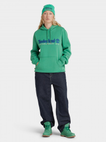 Худи Timberland 50th Anniversary Est 1973 модель TB0A6S5WED3 Фото