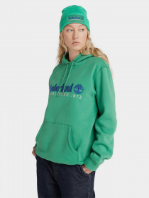 Худи Timberland 50th Anniversary Est 1973 модель TB0A6S5WED3 Фото