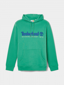 Худі Timberland 50th Anniversary Est 1973 модель TB0A6S5WED3 Фото
