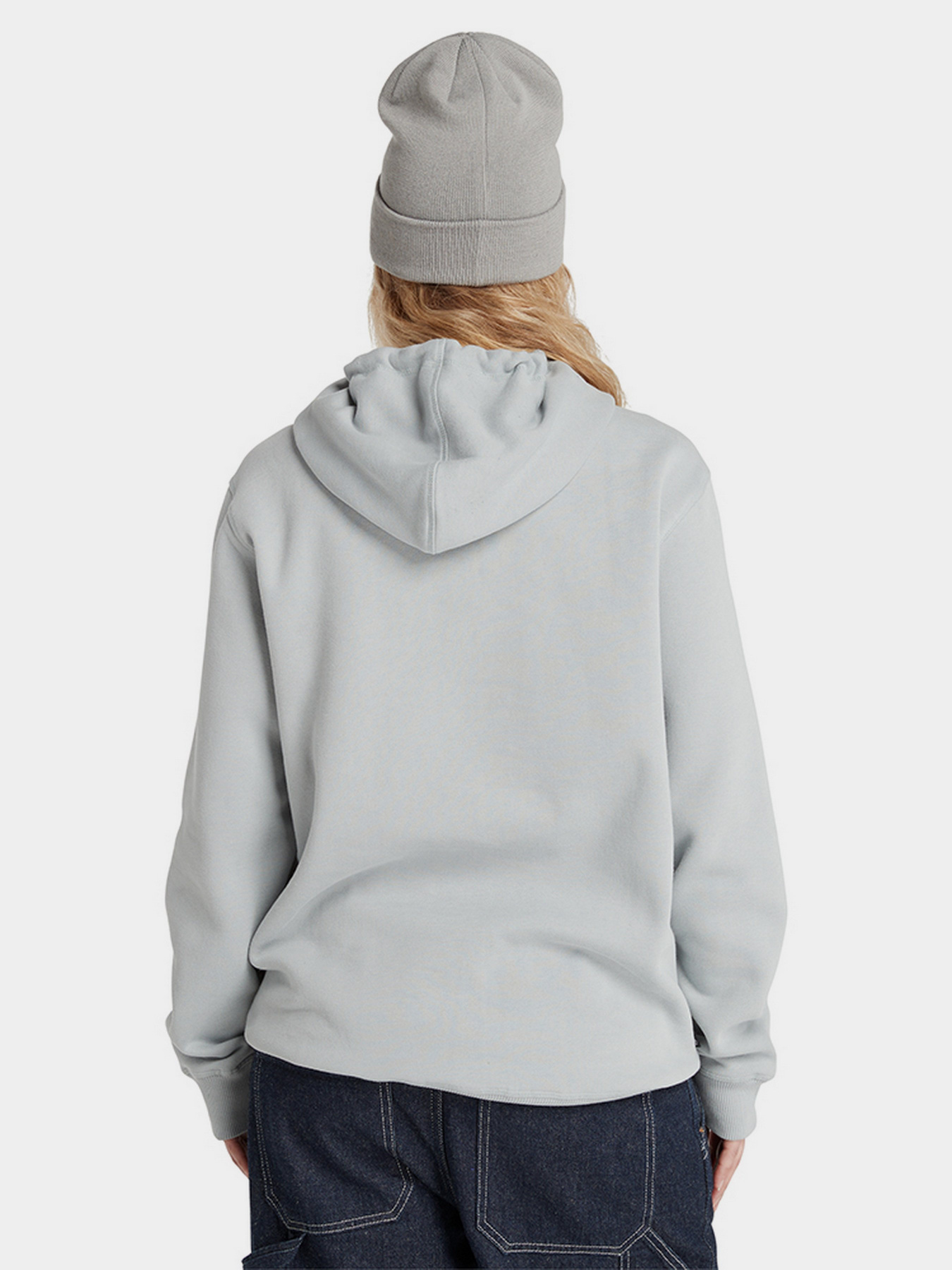 Худі Timberland 50th Anniversary Est 1973 модель TB0A6S5WEA3 Худі Timberland 50th Anniversary Est 1973 модель TB0A6S5WEA3 Фото