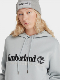 Худі Timberland 50th Anniversary Est 1973 модель TB0A6S5WEA3 Худі Timberland 50th Anniversary Est 1973 модель TB0A6S5WEA3 Фото
