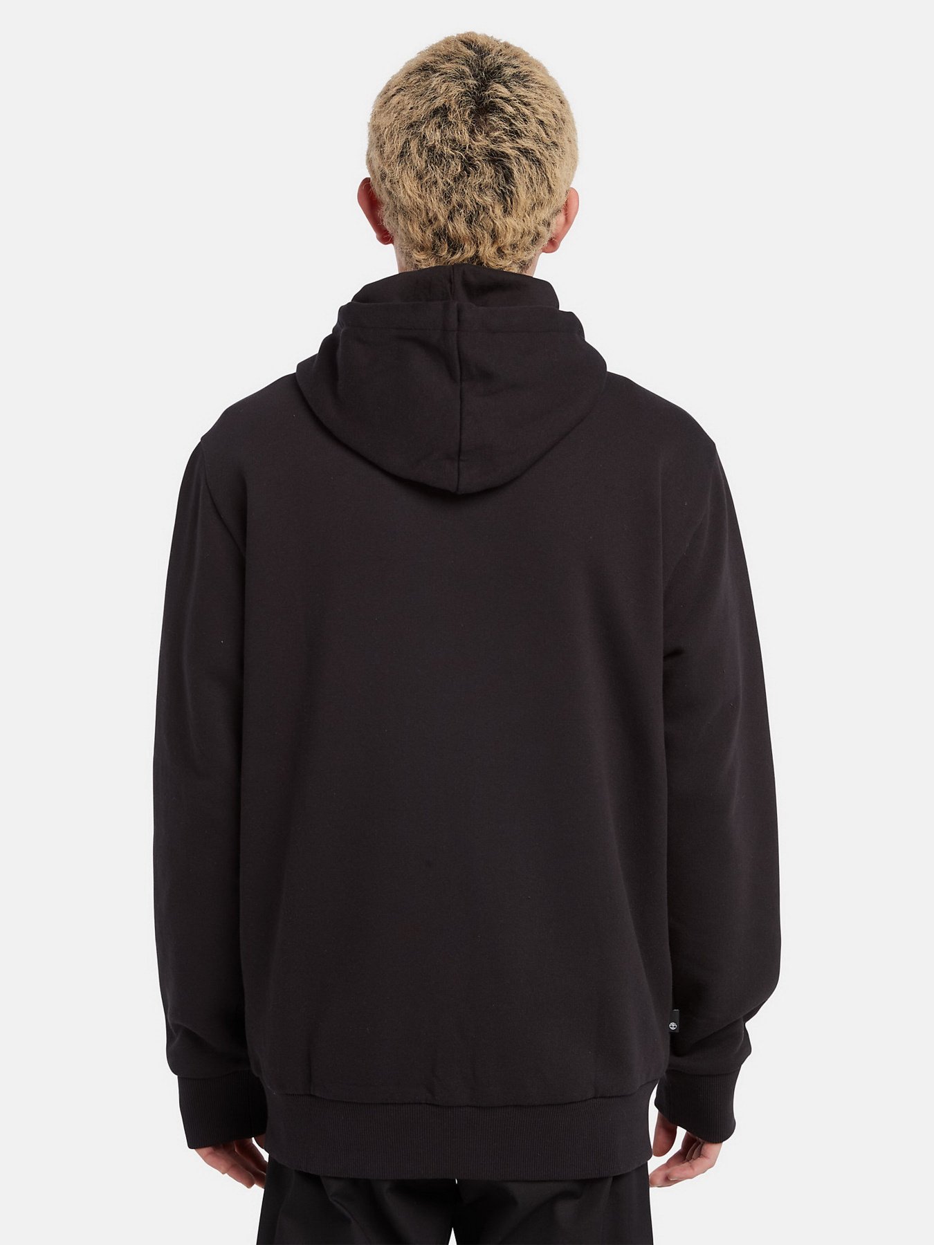 Кофта Timberland Buffalo Plaid модель TB0A6H19001 Фото