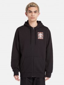 Кофта Timberland Buffalo Plaid модель TB0A6H19001 Фото