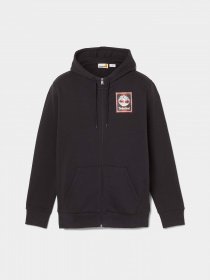 Кофта Timberland Buffalo Plaid модель TB0A6H19001 Фото