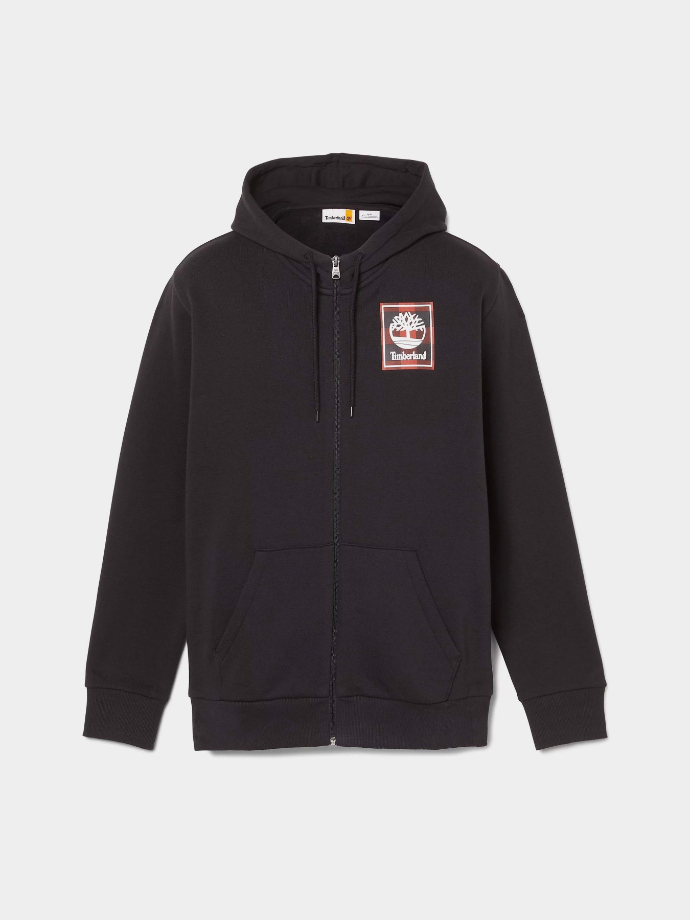 Кофта Timberland Buffalo Plaid модель TB0A6H19001 Фото