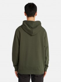 Кофта Timberland Buffalo Plaid модель TB0A6H19U31 Фото