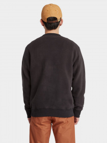 Свитшот Timberland Linear Logo модель TB0A6NQ9001 Свитшот Timberland Linear Logo модель TB0A6NQ9001 Фото