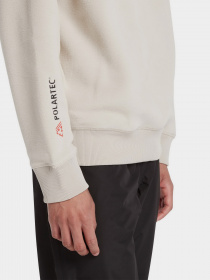 Свитшот Timberland Linear Logo модель TB0A6NQ9CY2 Фото