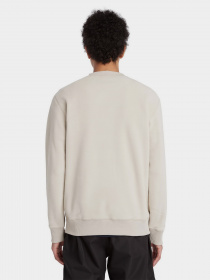 Світшот Timberland Linear Logo модель TB0A6NQ9CY2 Фото