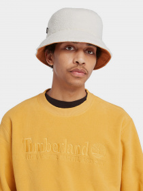 Світшот Timberland Linear Logo модель TB0A6NQ9723 Фото