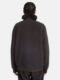 Кофта Timberland Linear Logo модель TB0A6NQW001 Фото