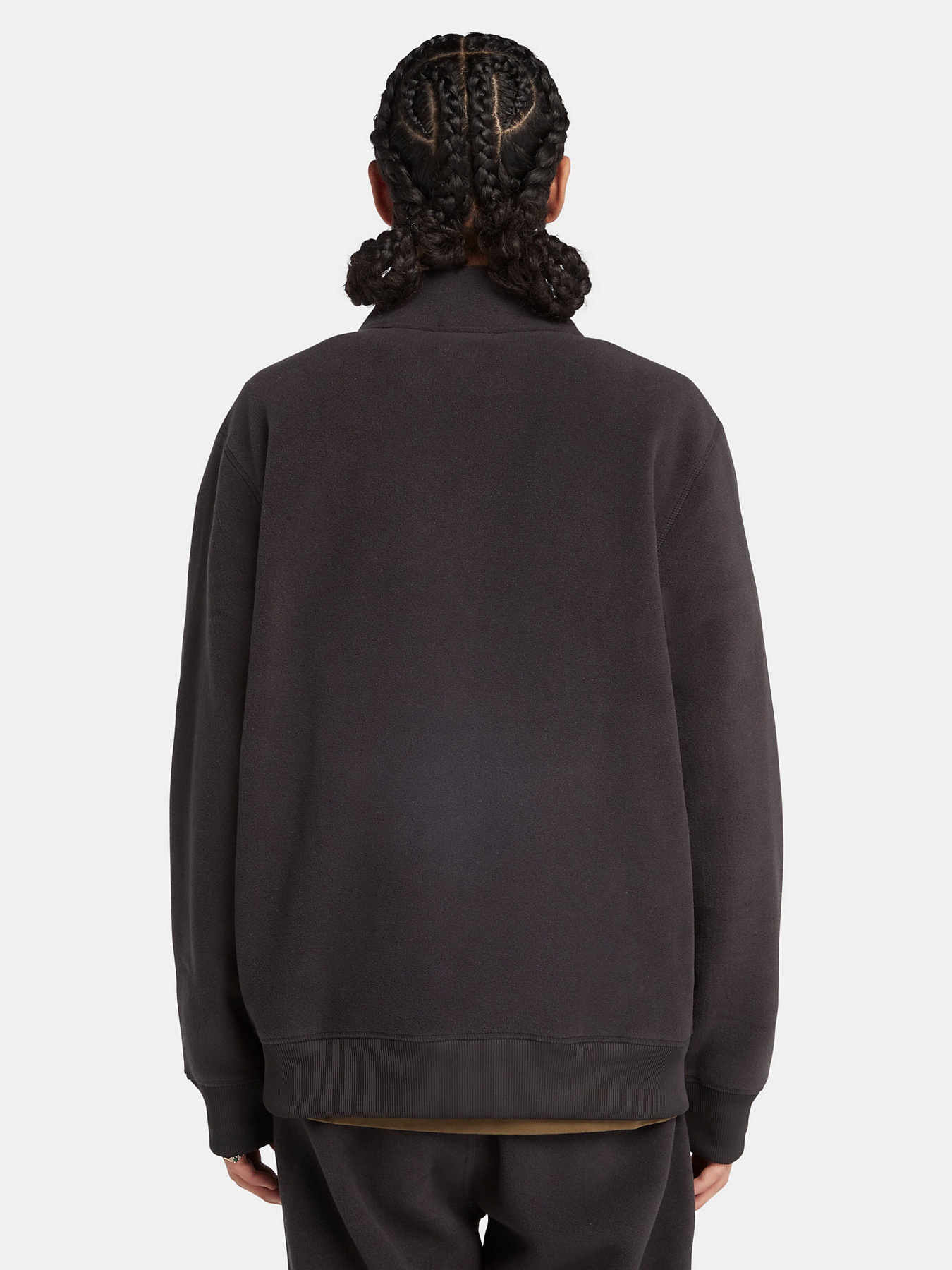 Кофта Timberland Linear Logo модель TB0A6NQW001 Кофта Timberland Linear Logo модель TB0A6NQW001 Фото