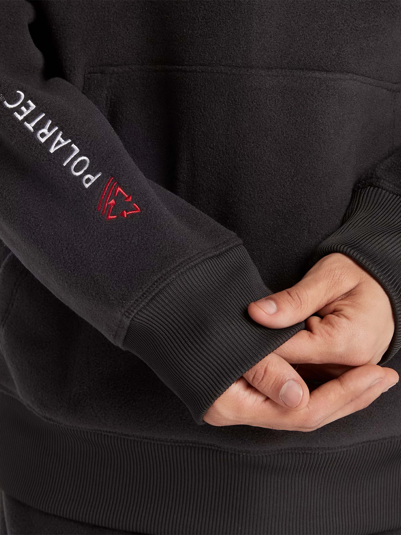 Кофта Timberland Linear Logo модель TB0A6NQW001 Кофта Timberland Linear Logo модель TB0A6NQW001 Фото