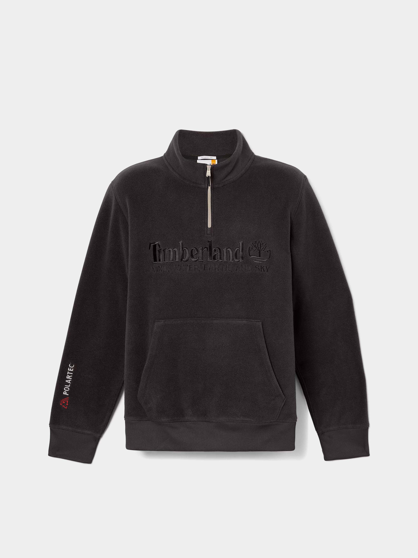 Кофта Timberland Linear Logo модель TB0A6NQW001 Кофта Timberland Linear Logo модель TB0A6NQW001 Фото