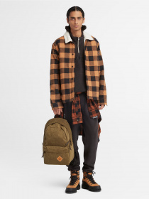 Кофта Timberland Linear Logo модель TB0A6NQW001 Кофта Timberland Linear Logo модель TB0A6NQW001 Фото