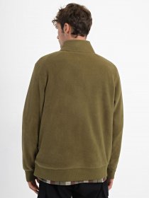 Кофта Timberland Linear Logo модель TB0A6NQW302 Фото