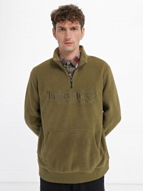 Кофта Timberland Linear Logo модель TB0A6NQW302 Фото