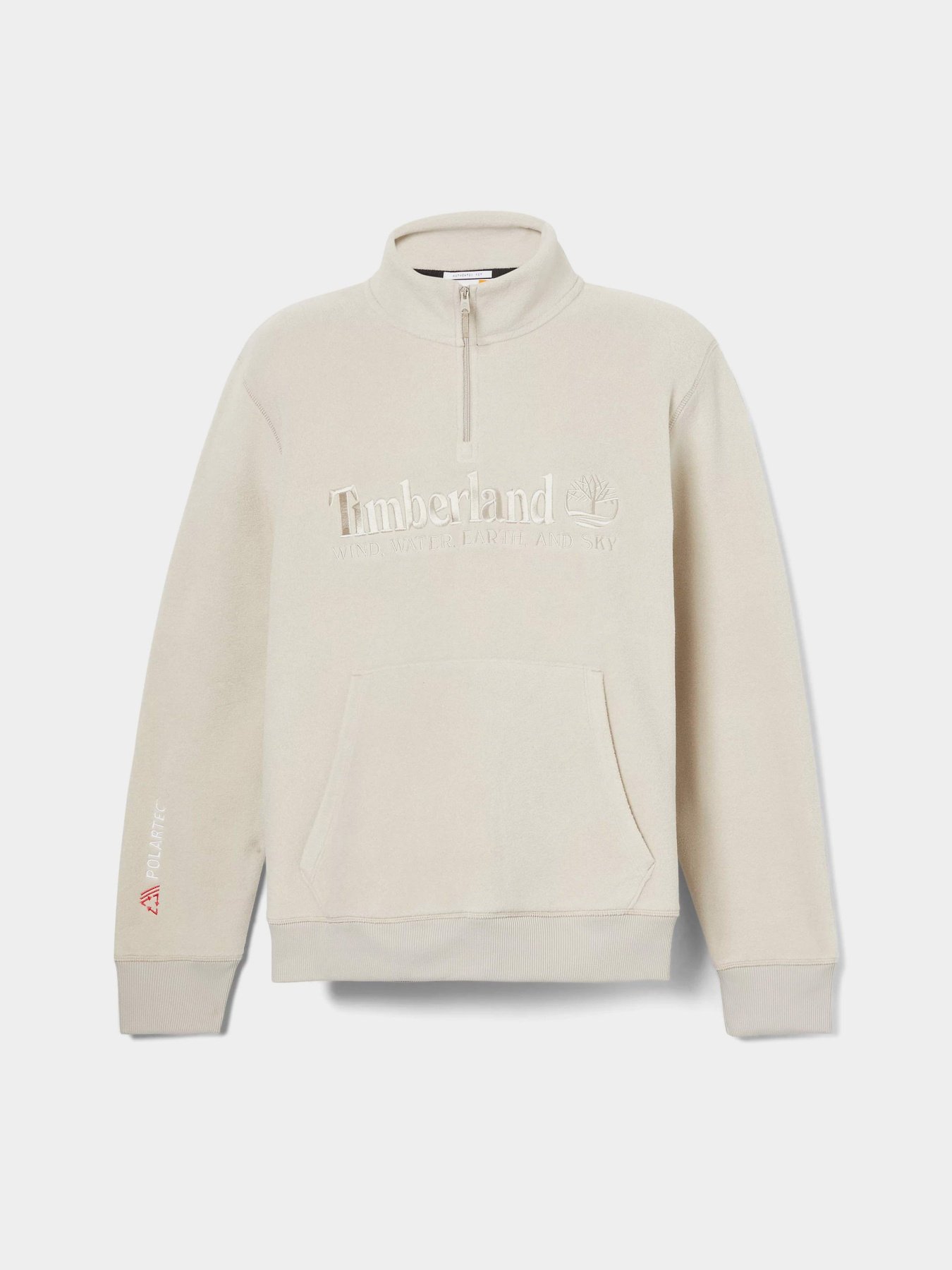 Кофта Timberland Linear Logo модель TB0A6NQWCY2 Фото