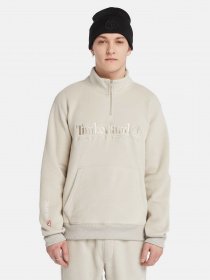 Кофта Timberland Linear Logo модель TB0A6NQWCY2 Фото