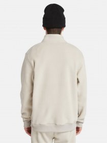 Кофта Timberland Linear Logo модель TB0A6NQWCY2 Кофта Timberland Linear Logo модель TB0A6NQWCY2 Фото