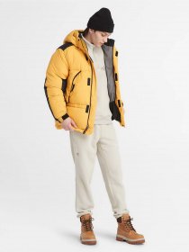 Кофта Timberland Linear Logo модель TB0A6NQWCY2 Кофта Timberland Linear Logo модель TB0A6NQWCY2 Фото