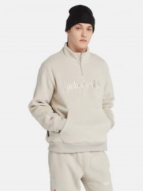 Кофта Timberland Linear Logo модель TB0A6NQWCY2 Кофта Timberland Linear Logo модель TB0A6NQWCY2 Фото
