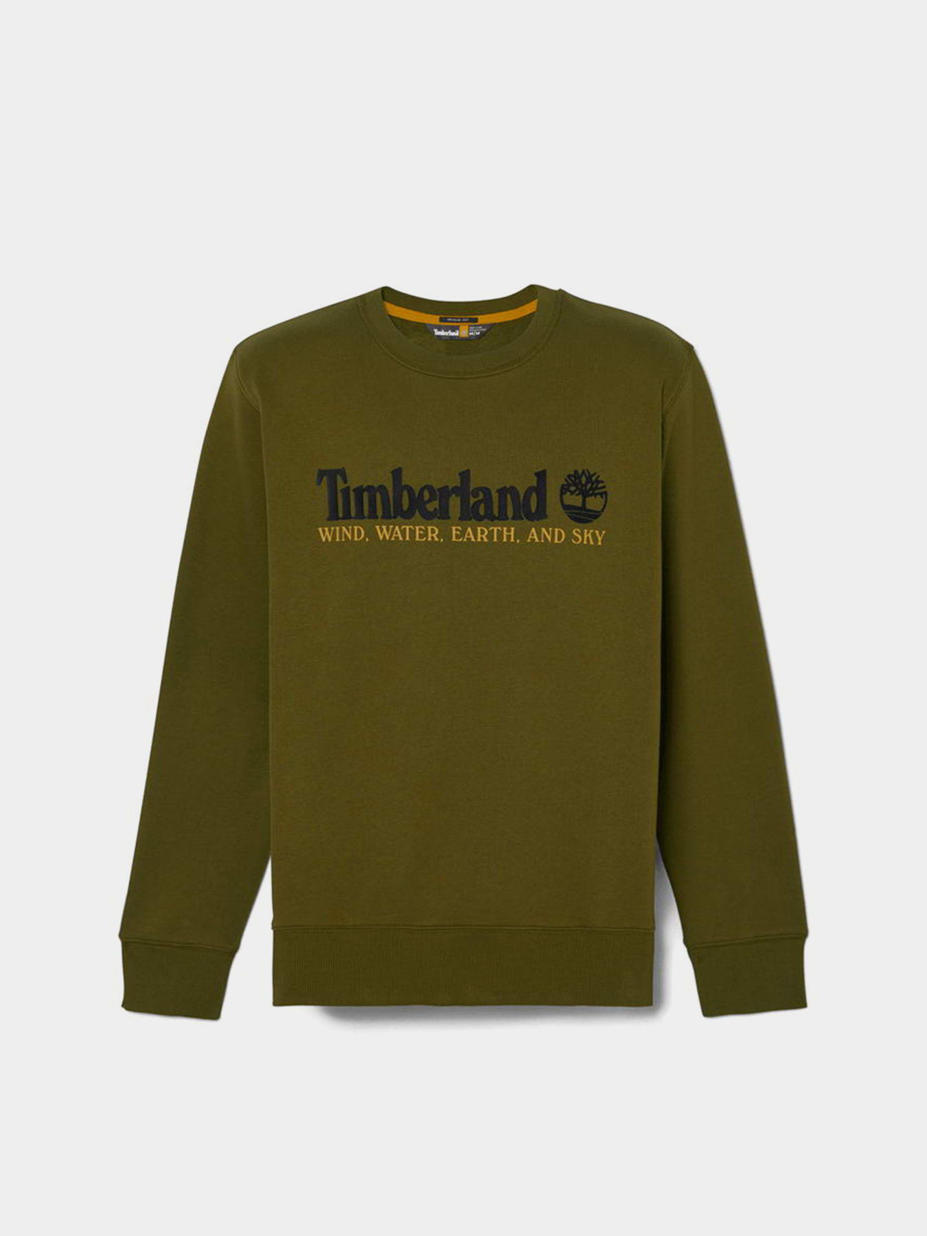 Свитшот Timberland Wind, Water, Earth, and Sky™ модель TB0A27HC302 Фото