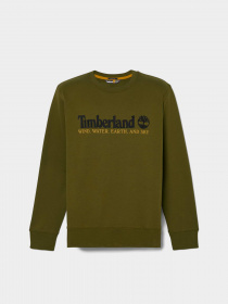 Свитшот Timberland Wind, Water, Earth, and Sky™ модель TB0A27HC302 Фото