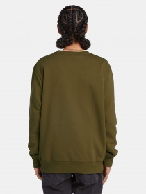 Свитшот Timberland Wind, Water, Earth, and Sky™ модель TB0A27HC302 Фото