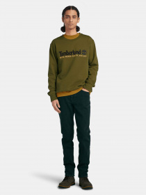Свитшот Timberland Wind, Water, Earth, and Sky™ модель TB0A27HC302 Фото