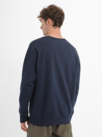 Свитшот Timberland Wind, Water, Earth and Sky™ модель TB0A27HCU10 Фото