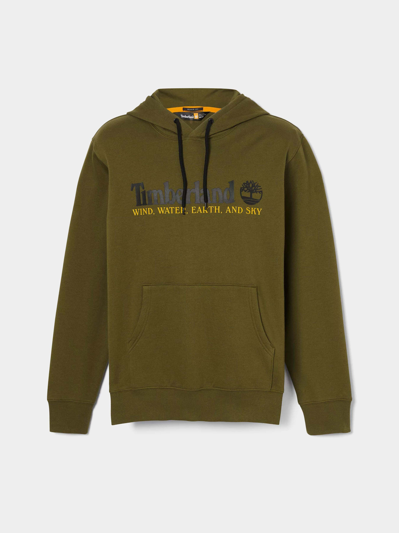 Худи Timberland Wind, Water, Earth and Sky™ модель TB0A27HN302 Фото