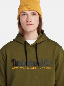 Худи Timberland Wind, Water, Earth and Sky™ модель TB0A27HN302 Фото