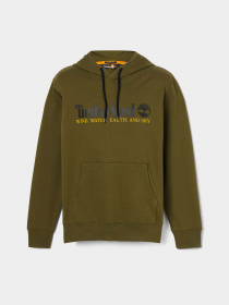 Худи Timberland Wind, Water, Earth and Sky™ модель TB0A27HN302 Фото