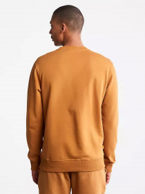Свитшот Timberland Tree Logo Crew Neck модель TB0A2BJ8P57 Фото
