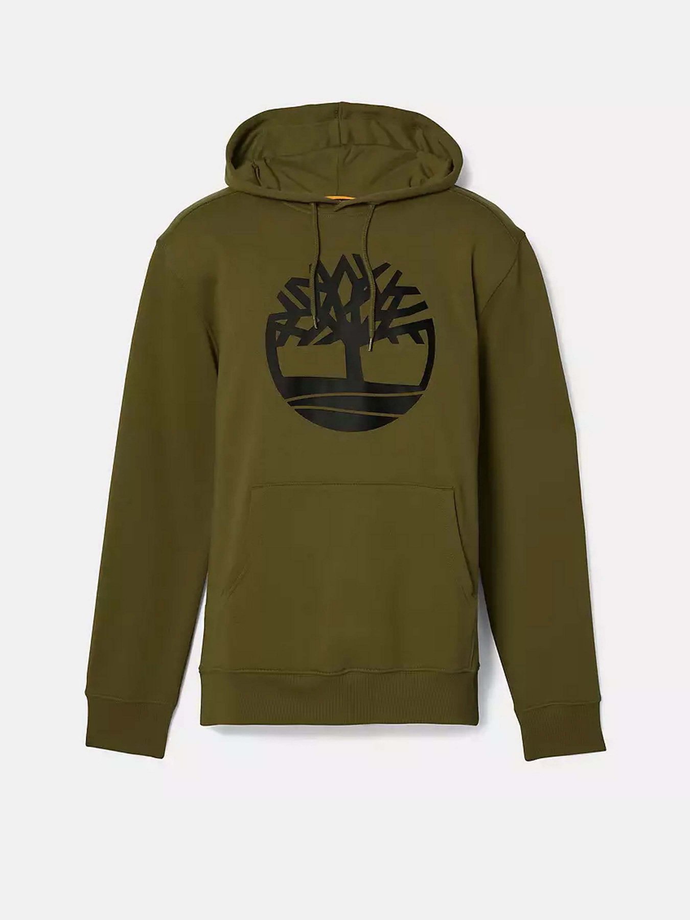 Худи Timberland Tree Logo Crew Neck модель TB0A2BJHDY7 Фото