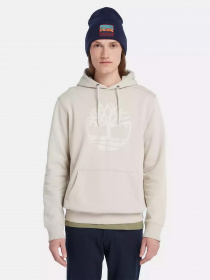 Худи Timberland Core Tree Logo модель TB0A2BJHCY2 Фото