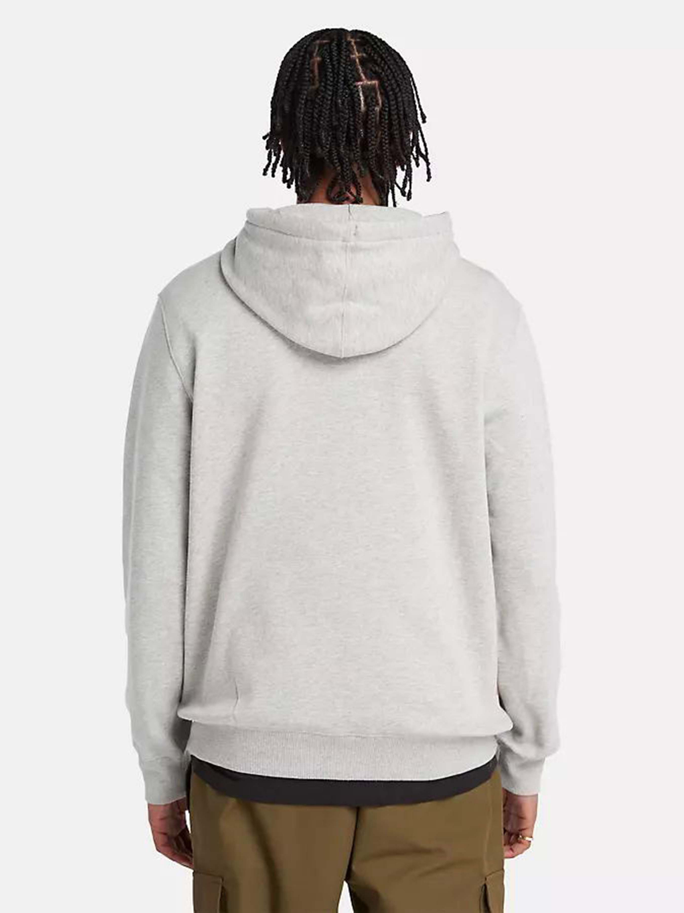 Худи Timberland Core Tree Logo модель TB0A2BJH052 Фото