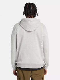 Худи Timberland Core Tree Logo модель TB0A2BJH052 Фото